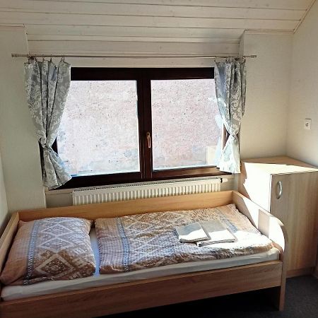 Apartment Tomas Jendral Spissky Stvrtok Eksteriør billede