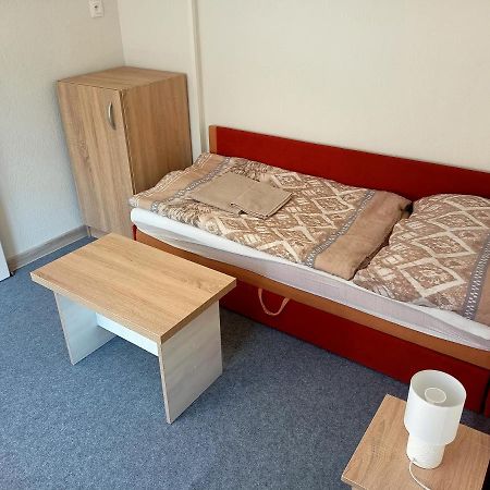 Apartment Tomas Jendral Spissky Stvrtok Eksteriør billede