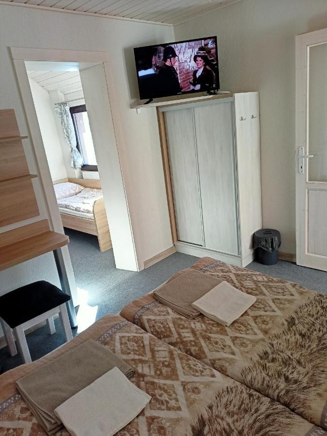 Apartment Tomas Jendral Spissky Stvrtok Eksteriør billede