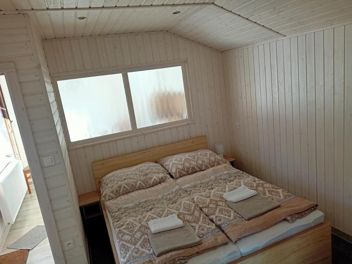 Apartment Tomas Jendral Spissky Stvrtok Eksteriør billede