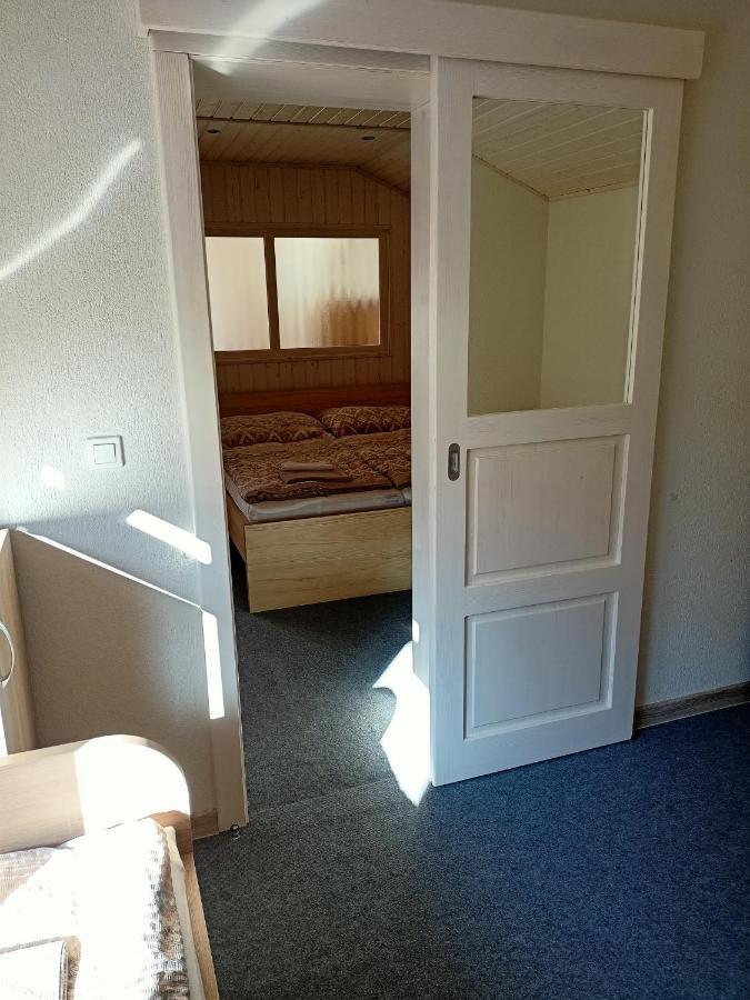 Apartment Tomas Jendral Spissky Stvrtok Eksteriør billede
