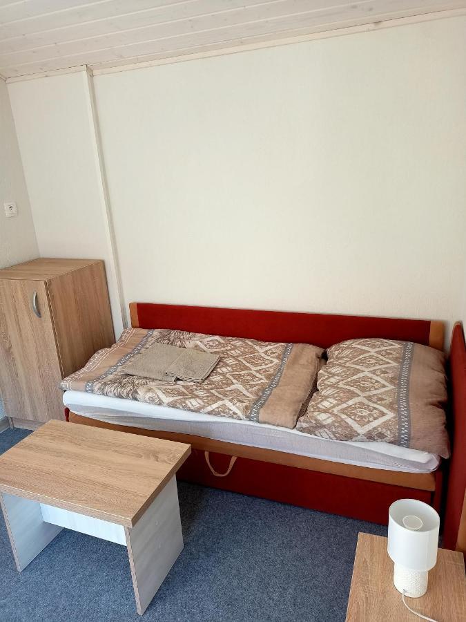 Apartment Tomas Jendral Spissky Stvrtok Eksteriør billede
